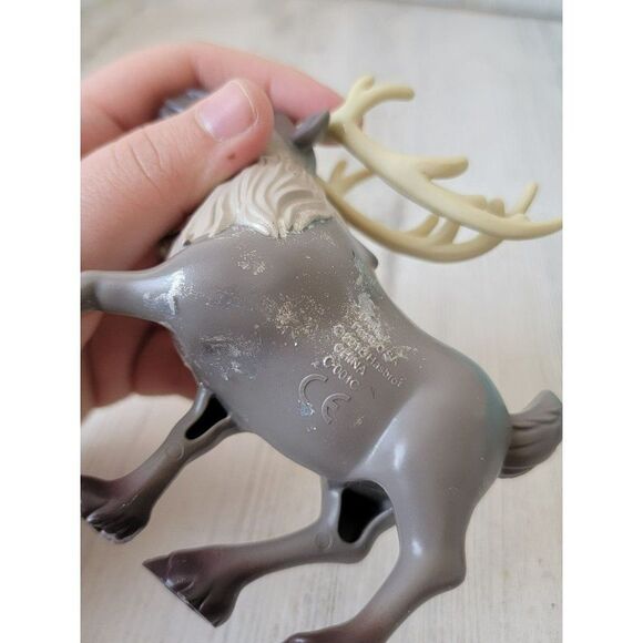 Disney Sven frozen 2018 Hasbro SA toy figure Pixar - Picture 7 of 7